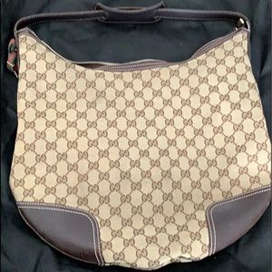 Gucci Hobo Bag